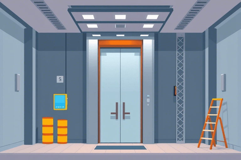 施工升降机训练软件如何有效提升操作人员安全意识与技能水平