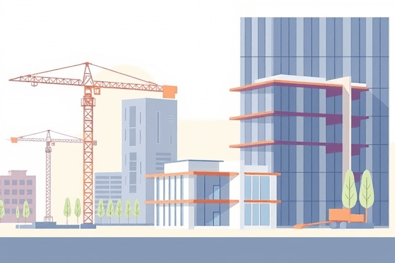 施工技术常用软件有哪些？如何高效应用这些工具提升工程效率？