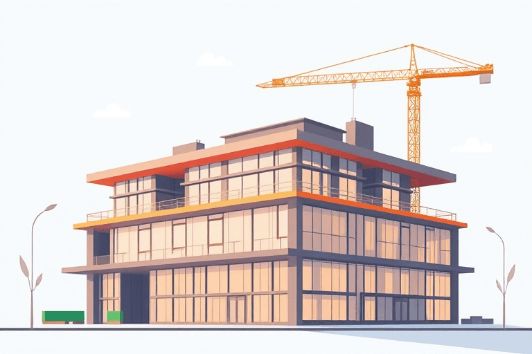 投标施工方案编制软件怎么做？如何高效生成专业标书并提升中标率？