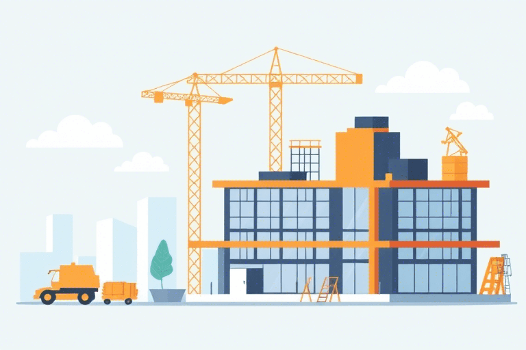 施工企业运营管理软件怎么做才能提升效率与项目管理水平？