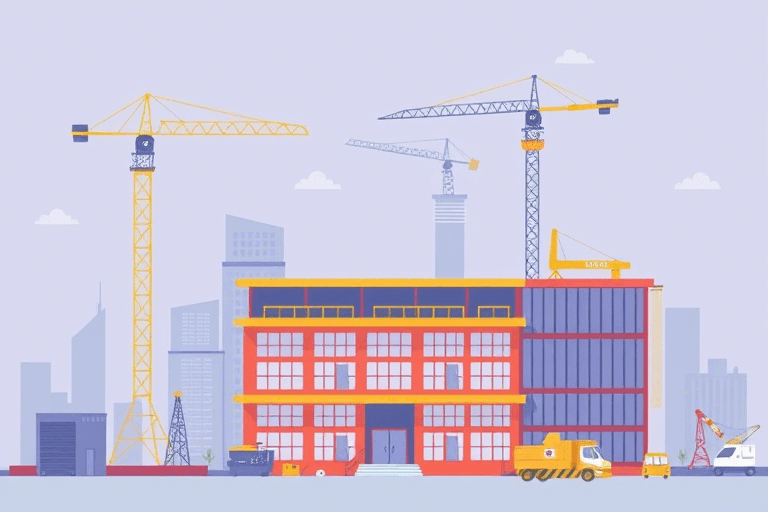 施工成本管理软件破解：合法途径还是风险陷阱？