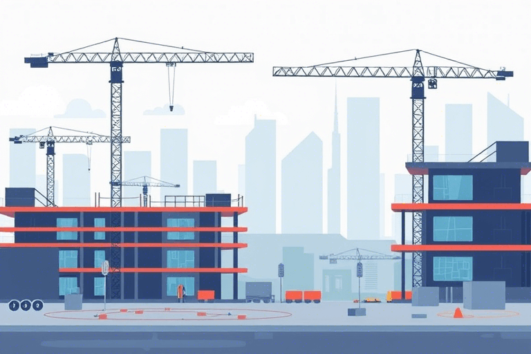 拍摄工地施工视频的软件如何选择与使用？