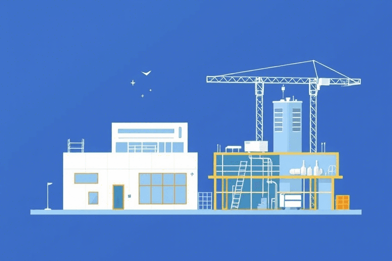 暖通施工软件哪家好？如何选择适合的暖通设计与施工管理工具