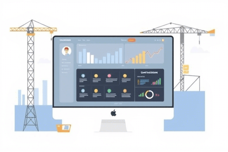 填报施工日志的软件如何提升项目管理效率与合规性？