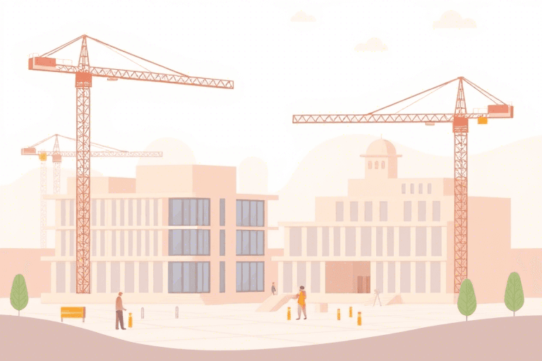 手绘软件能否导出施工图？专业解析与实操指南