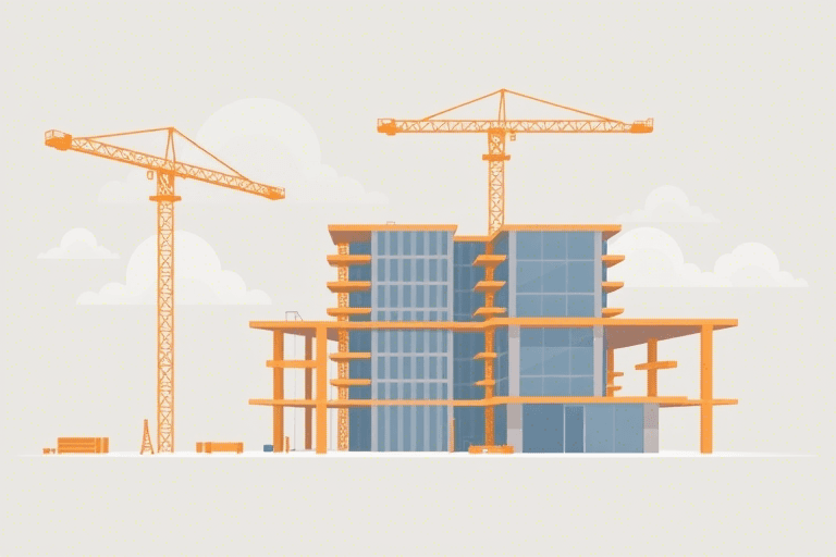 拍摄装饰施工视频的软件如何选择与使用？专业指南助你高效记录工程进度