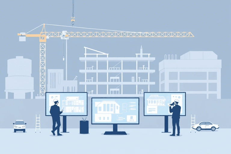 直播看施工图软件如何实现远程实时查看与协作？