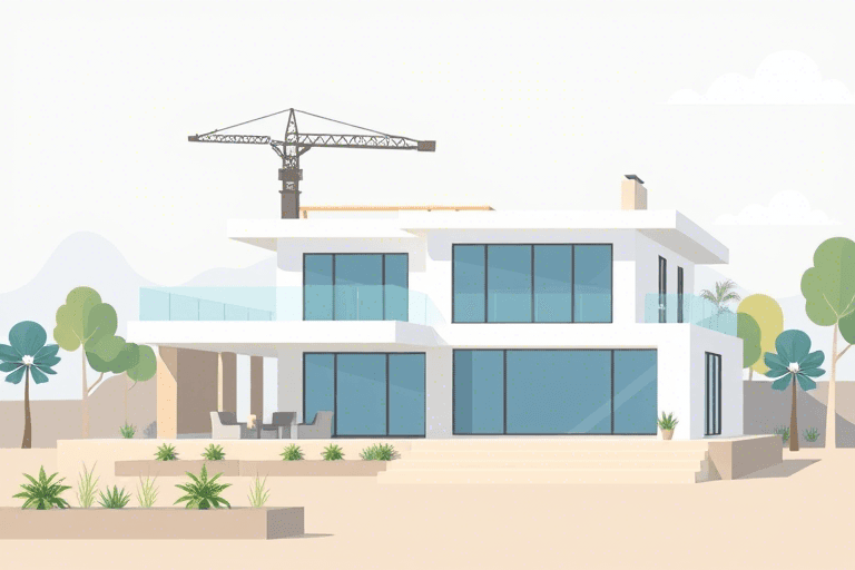 别墅施工软件哪个好点用？如何选择最适合的高效工具提升项目管理效率？