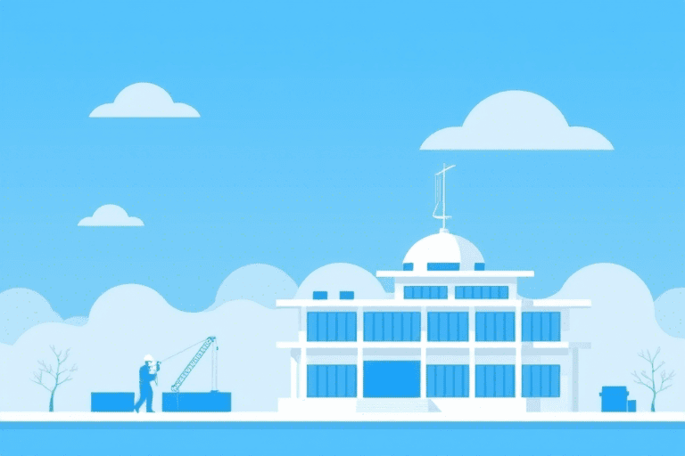 宿州建筑施工管理软件怎么做？如何提升本地项目效率与合规性？