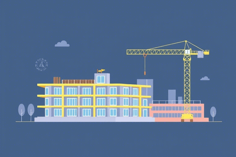 建筑施工数据库软件如何助力项目管理与效率提升