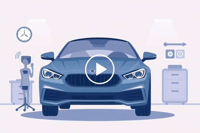 汽车的施工视频讲解软件如何开发？从需求分析到落地实现全解析