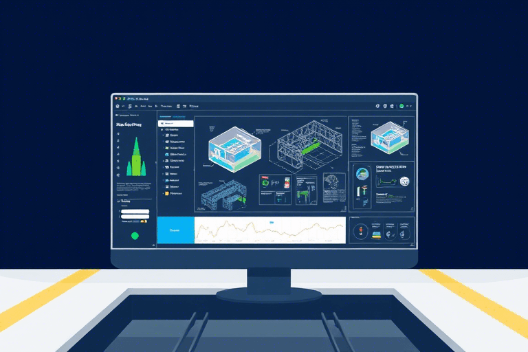 施工地铁图什么软件？如何选择专业工具制作地铁施工图纸