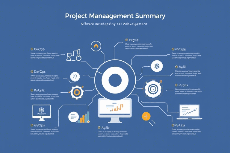 软件施工的总结经验：如何高效完成项目交付与质量提升