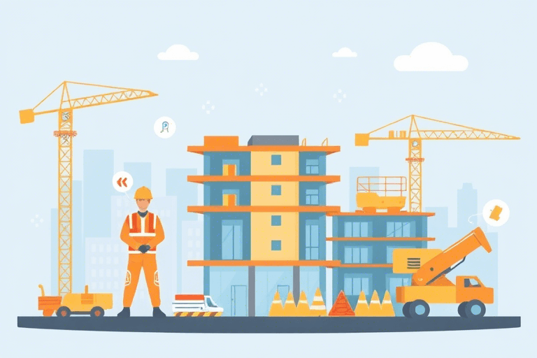 施工专项方案计算软件如何提升项目安全与效率