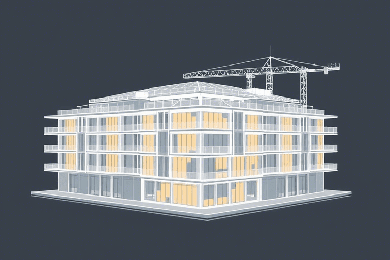 制作施工动画软件有哪些？如何选择适合建筑项目的专业工具？