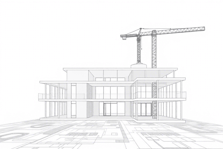 实景设计施工图软件怎么做？如何高效实现从概念到落地的全流程设计？