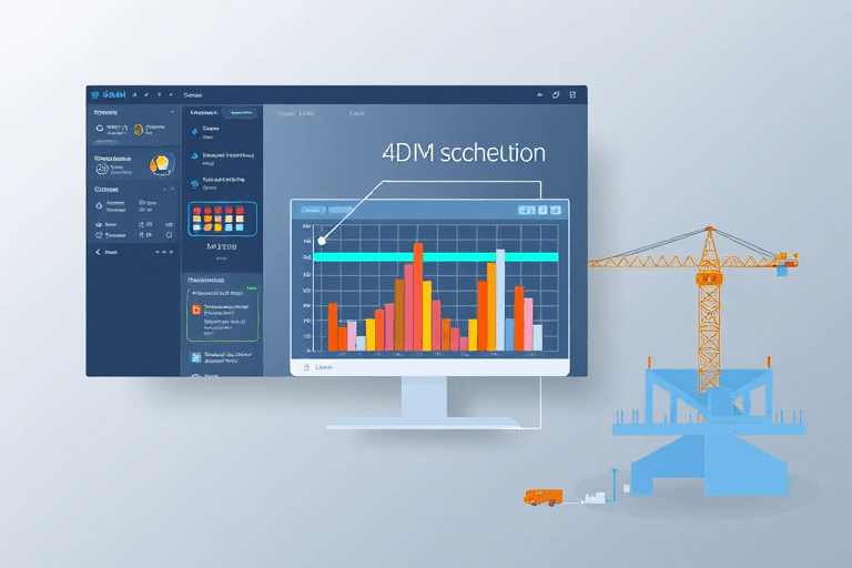 BIM施工策划软件实操怎么做？从入门到精通的全流程解析