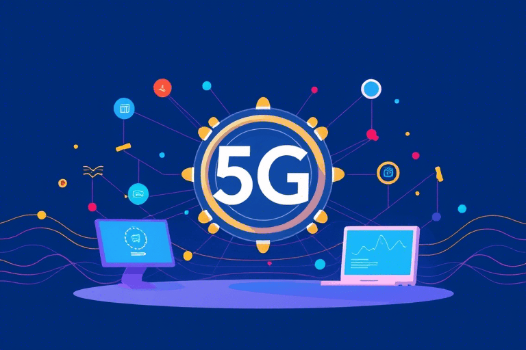 5GC软件施工测试怎么做？全流程解析与实操指南