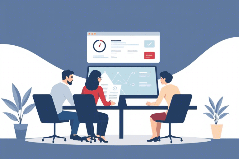 软件项目实施工作感悟：从执行到交付的深度思考与实践总结