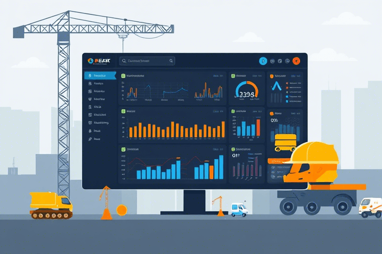 通信施工进度计划软件如何助力高效项目管理？