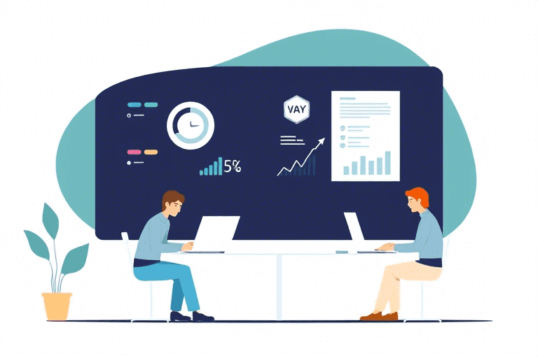 软件工程施工税率怎么算？一文详解税务筹划与合规要点