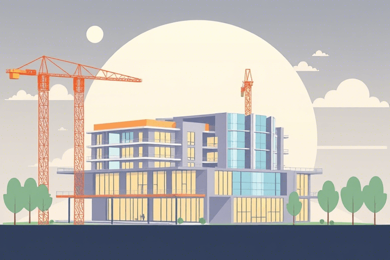 施工看图下载啥软件？这些高效工具让你轻松搞定工程图纸管理