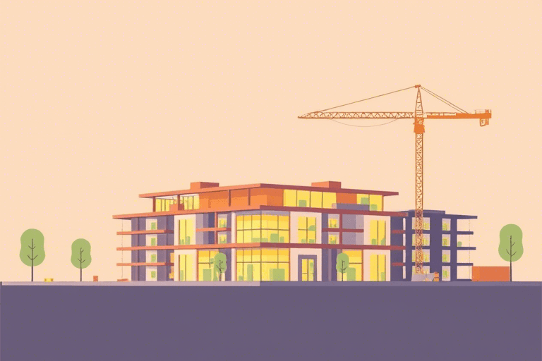 房建施工有什么软件可以提升效率与管理水平？