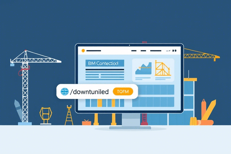 施工工艺软件下载链接怎么找？如何安全获取专业施工工艺软件？