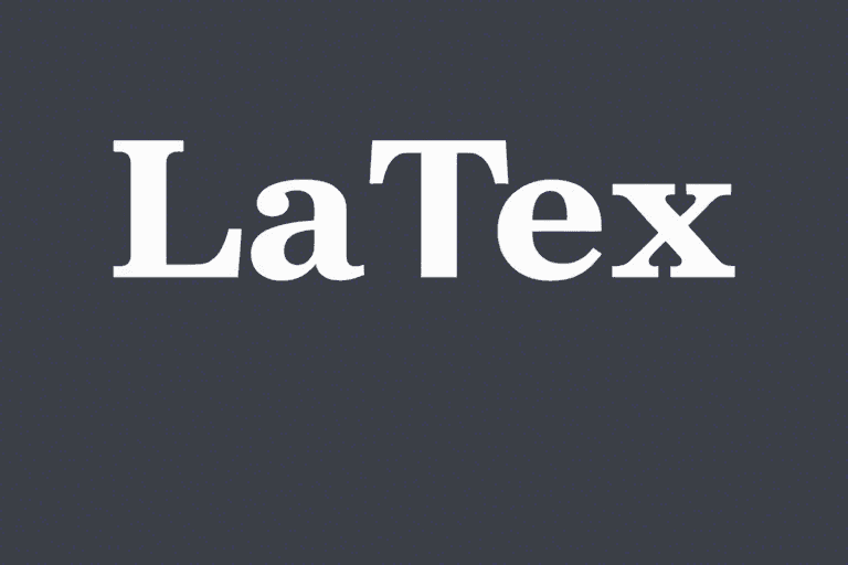 写施工论文用什么软件？高效工具推荐与实操指南