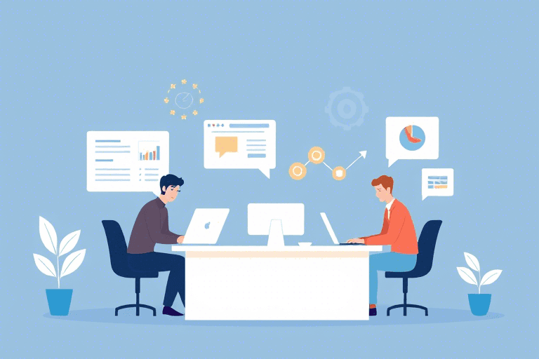 搞软件开发和施工谁累？这两个行业到底哪个更让人身心俱疲？