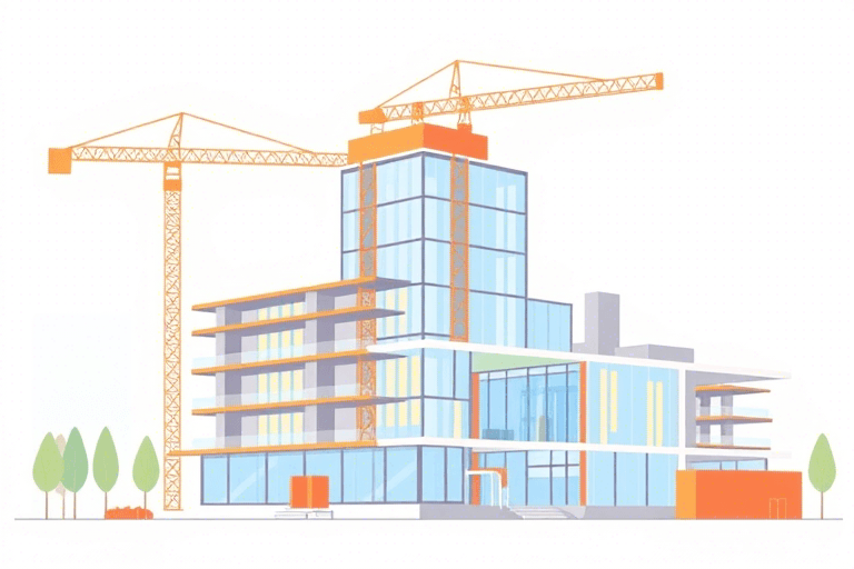 看懂施工基础图的软件如何帮助建筑行业提升效率与准确性