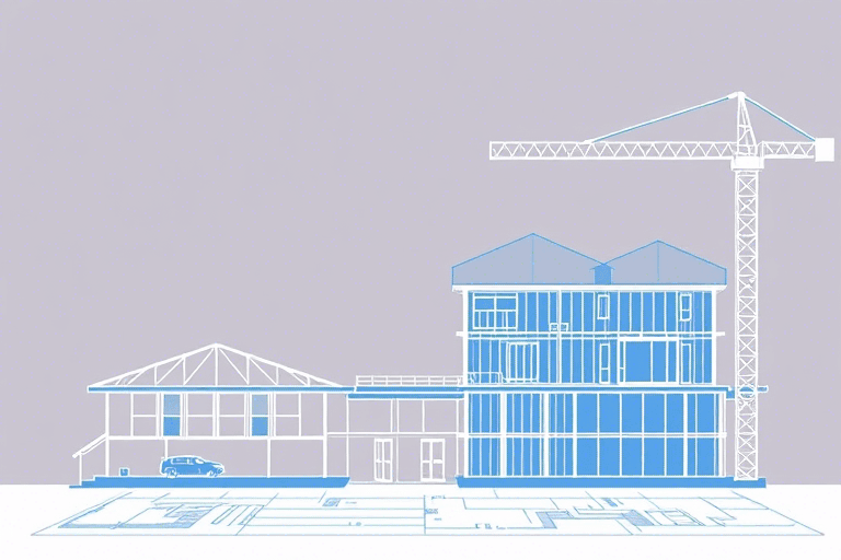 瓷砖施工图排版软件如何提升施工效率与精准度