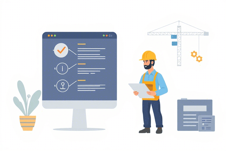 施工员考试软件安全：如何保障考生信息与考试数据不被泄露