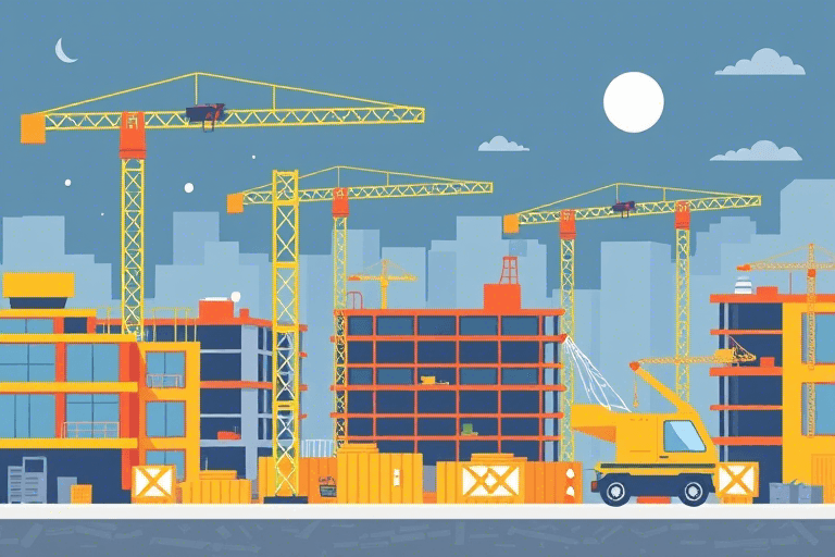 施工追溯软件哪个好用点？如何选择适合工程项目管理的高效工具