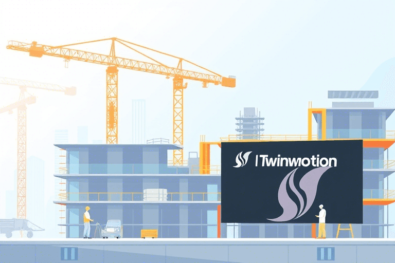 拿什么软件制作施工动画？这5款专业工具助你高效呈现工程细节