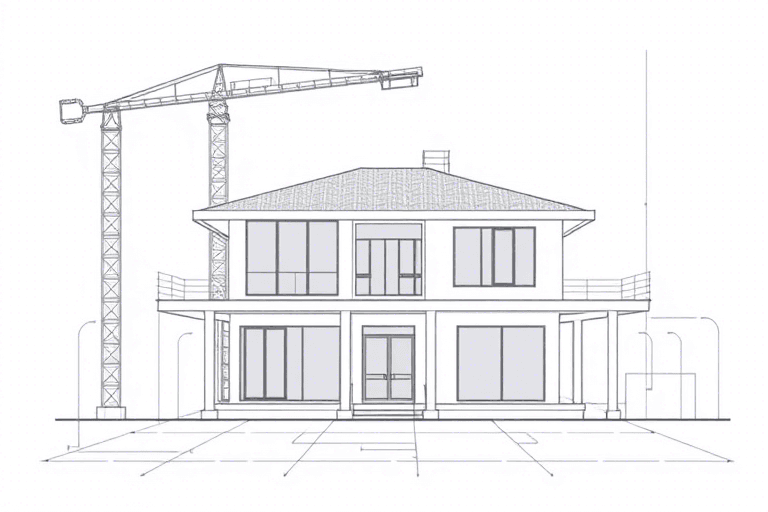 施工构架图下载哪个软件好用？这些工具让你轻松获取专业图纸