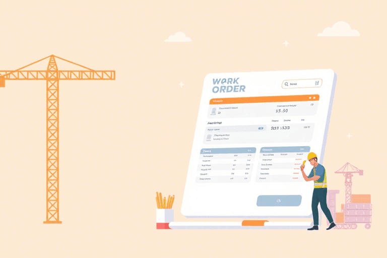 专业施工售后软件哪家好？如何选择最适合建筑行业的售后管理工具