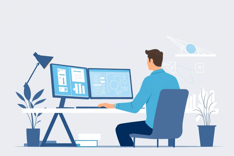 水电图施工图模板下载软件怎么用？如何高效获取专业施工图纸资源？