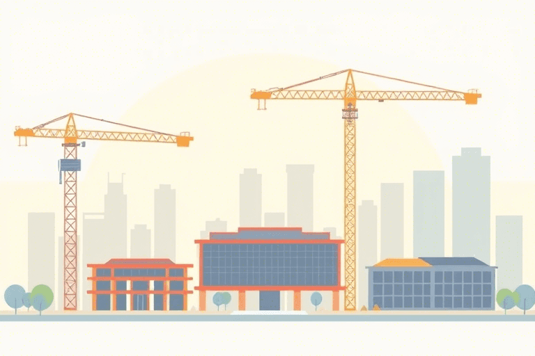 重庆施工方案编制软件如何助力建筑企业高效合规完成施工方案编制