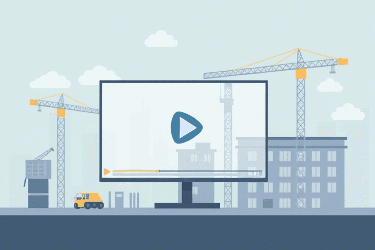 施工项目剪辑软件有哪些？这些工具助你高效管理工程进度与现场记录