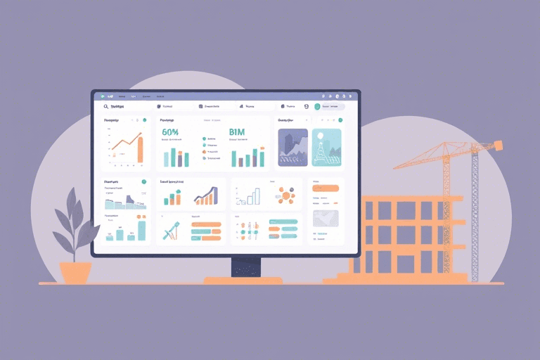 施工日志软件自己设计：如何从零开始打造高效项目管理工具