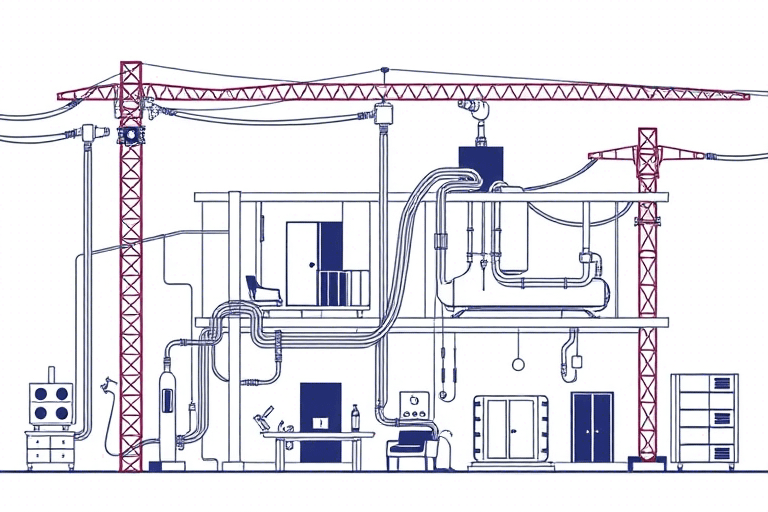 弱电施工学什么软件好？新手入门必备的5款专业工具推荐
