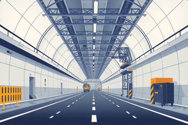 隧道施工拍照软件哪个好？如何选择高效专业的工程记录工具？