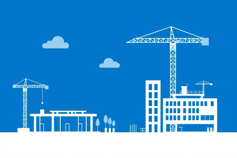 施工日志软件哪种好用？这5款专业工具值得推荐！