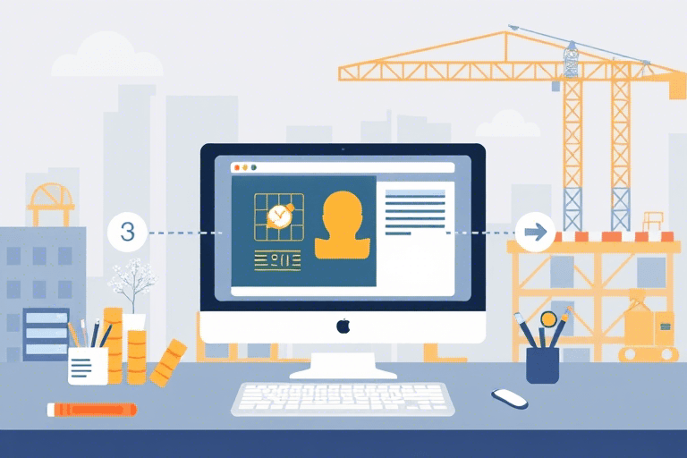 施工眼电脑版软件下载怎么做？如何安全高效获取施工管理工具？