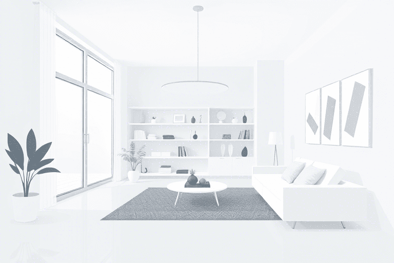 室内施工图绘画软件如何提升设计效率与精准度