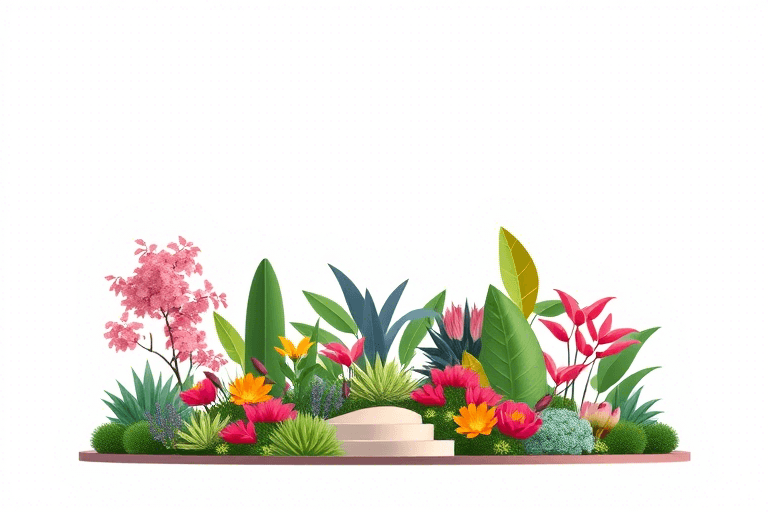 绿化施工图绘图软件如何提升园林设计效率与精准度