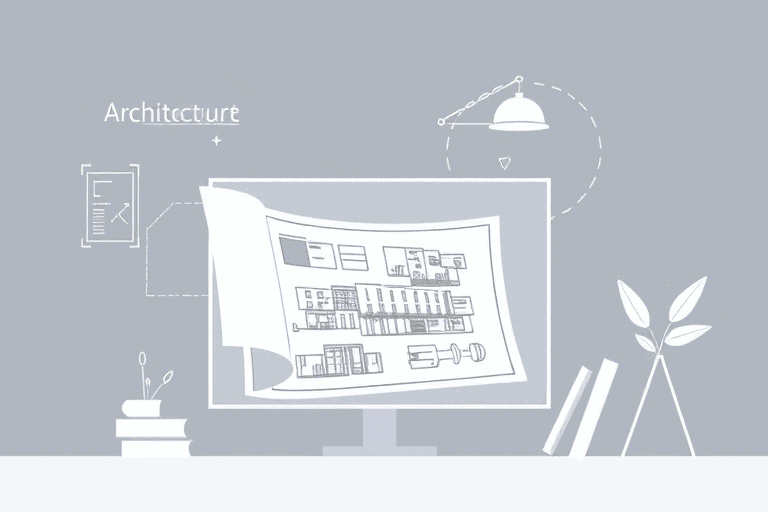 前台手绘施工图纸软件怎么做？如何实现高效设计与协作？