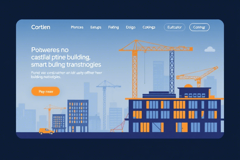 施工日志软件分类文案怎么做：全面解析不同类型的施工日志软件及其应用场景