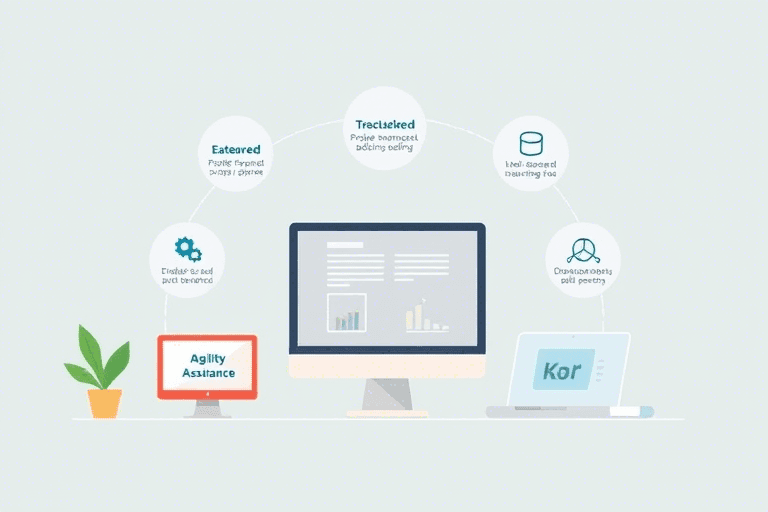 软件开发施工资料怎么做才能确保项目合规与高效交付？